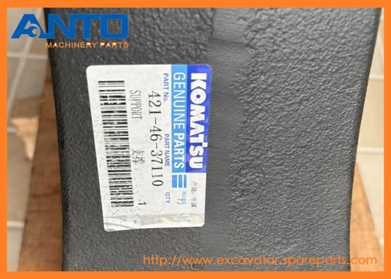 421-46-37110 4214637110 دعم كوماتسو محمول عجلات قطع الغيار الملائمة ل WA470-6A WA480-6