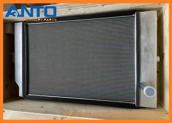 225-3317 2253317 Radiator Core Excavator Spare Parts Fitting For 938GII