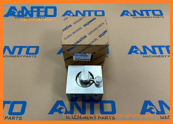 21M-970-1204 21M-970-1203 Valve Assy KOMATSU Excavator Spare Parts For PC300-8 PC350-8