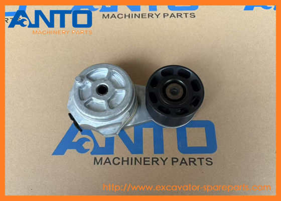 220-1209 2201209 Belt Tensioner Excavator Engine Parts Fitting For 120K 120K2