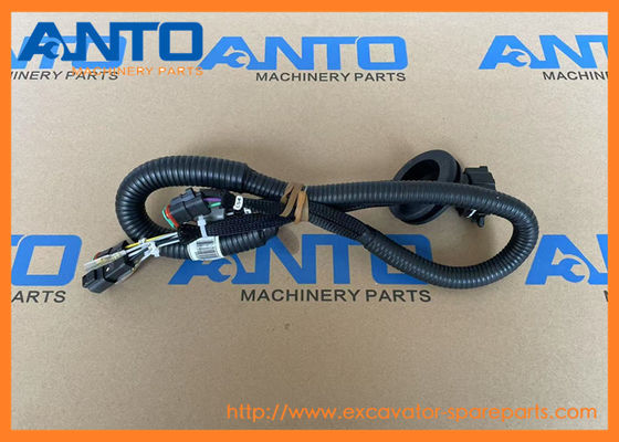 21Q6-10501 21Q610501 Console Harness Excavator Electric Parts Fitting For HYUNDAI R140LC9
