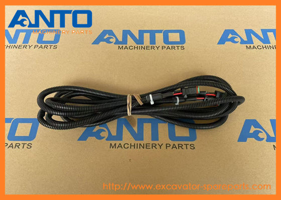 21Q6-10040 21Q610040 Boom Wire Harness Excavator Electric Parts Fit For HYUNDAI R210LC9