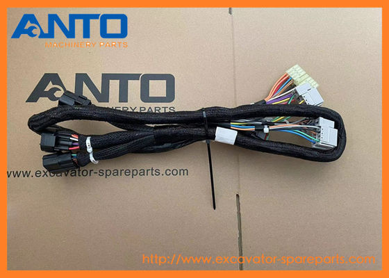 21N811151 21N8-11151 Harness Excavator Electric Parts Fitting For HYUNDAI R140LC-7 R160LC7