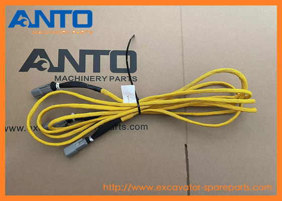 21N610040 21N6-10040 Harness Excavator Electric Parts Fitting For HYUNDAI R210LC7 R210LC7A