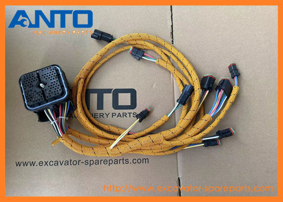 2197461 219-7461 أجزاء محرك حفر الحديد