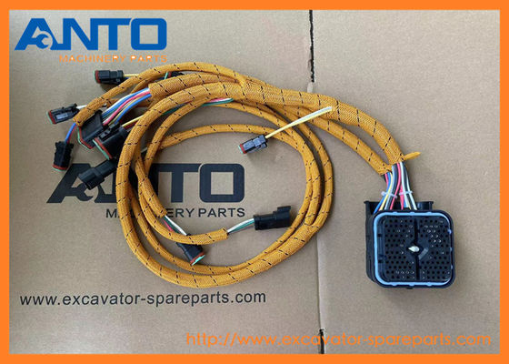 2197461 219-7461 أجزاء محرك حفر الحديد