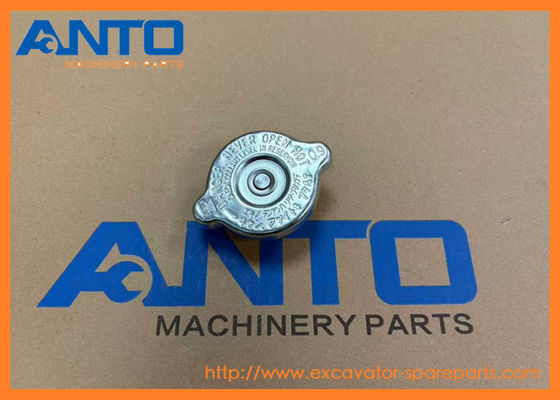 211-6574 2116574 Radiator Cap Excavator Spare Parts Fitting For 450E