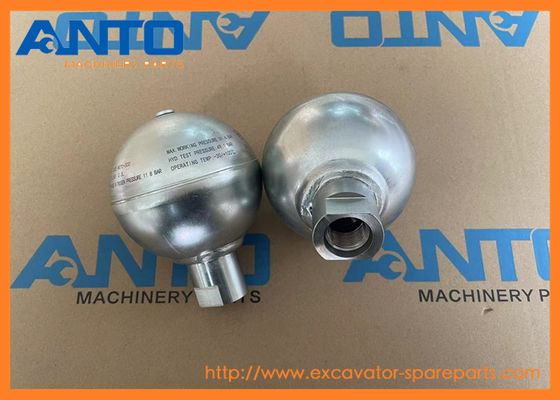 20Y-60-11430 20Y6011430 الحفرة المتراكمة قطع كهربائية لـ KOMATSU PC1100 PC1100SE