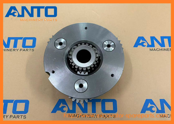 39Q6-12250 Planetary Carrier Assy HYUNDAI Excavator Spare Parts Fitting For R160LC9S R180LC9