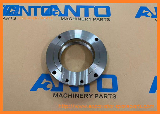 39Q6-12150 Nut Ring HYUNDAI Excavator Spare Parts Fitting For R170W-9 R180W-9S R210W-9