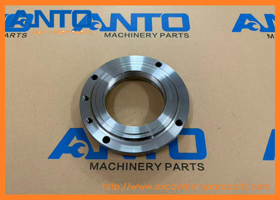 39Q6-12150 Nut Ring HYUNDAI Excavator Spare Parts Fitting For R170W-9 R180W-9S R210W-9