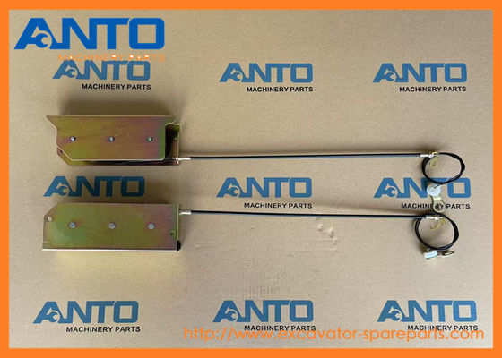 20Y-53-11591 20Y5311591 قطع غيار حفارات زنبركية لـ KOMATSU HB205 HB215 PC130 PC160