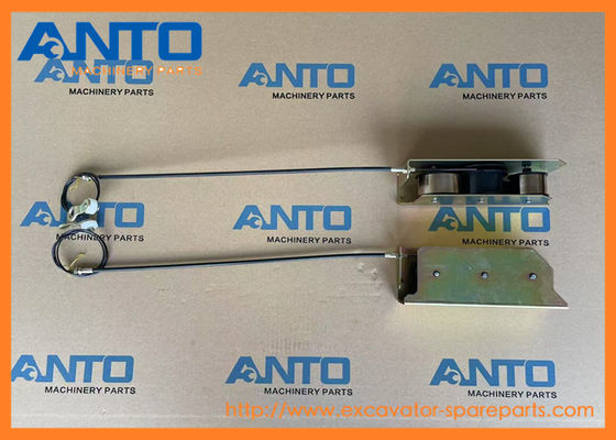 20Y-53-11591 20Y5311591 قطع غيار حفارات زنبركية لـ KOMATSU HB205 HB215 PC130 PC160