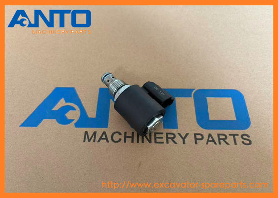 87701329 صمام لولبي جديد لقطع غيار محملة Holland مناسب لـ B90B B95B B95C B110B