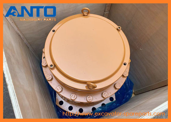 20Y-26-00230 20Y2600230 محرك تأرجح حفارة آلات التأرجح لـ KOMATSU PC200