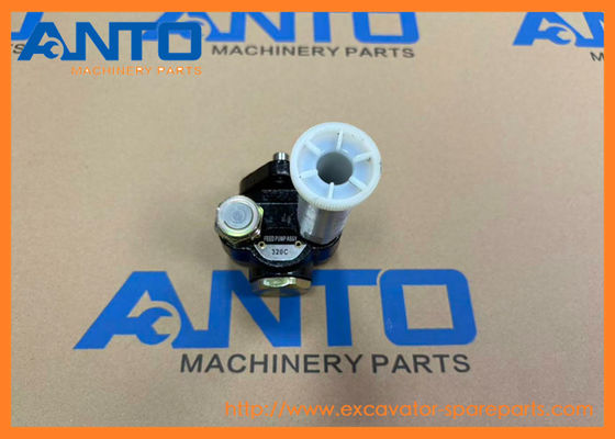 5I7507 2552969 YM123911-51010 YM123901-52010 مضخة وقود قطع غيار حفارات لـ 311 320 L 320B