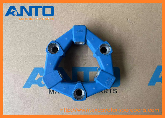 20R-01-11210 20R0111210 Rubber Excavator Spare Parts For KOMATSU PC03 PC05 PC07 PC08UU