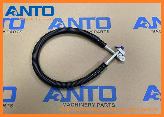 208-979-7331 2089797331 Hose Excavator Air Conditioner Parts For KOMATSU PC400 PC450
