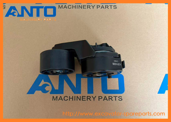 3937553 3978022 A3914086 6736-61-4120 شداد سير ناقل الحركة كوماتسو قطع غيار لودر بعجلات WA180-3MC