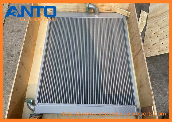 208-03-51121 2080351121 قطع غيار حفر تبريد النفط لـ KOMATSU PC400 PC410