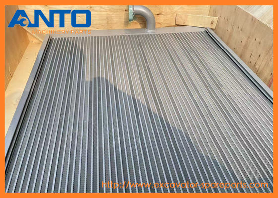 208-03-51121 2080351121 قطع غيار حفر تبريد النفط لـ KOMATSU PC400 PC410