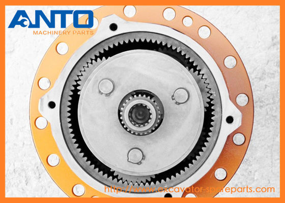 371-5702 3715702 قطع غيار حفارة محرك التأرجح الهيدروليكي تناسب C7.1 MH3024 MH3026