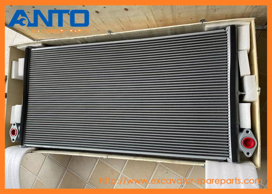 207-03-76310 2070376310 مبرد الزيت قطع غيار حفارات لـ KOMATSU PC300 PC350