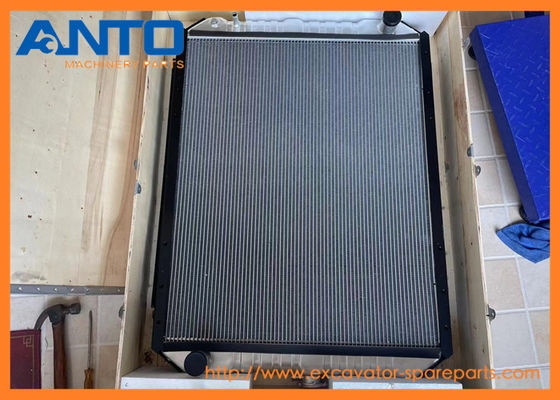 206-03-61411 2060361411 قلب المبرد قطع غيار حفارة لـ KOMATSU PC200 PC210 PC220