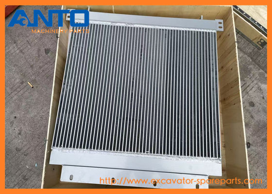 205-03-71121 2050371121 مبرد الزيت قطع غيار حفارات لـ KOMATSU PC200 PF5 PW200