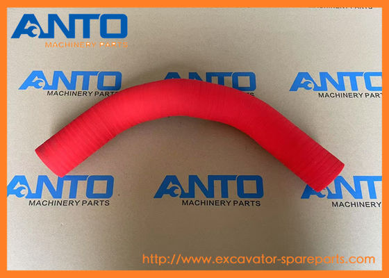 205-03-33840 2050333840 Hose Excavator Spare Parts For KOMATSU HB205 HB215 PC200