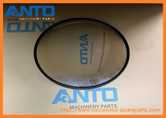 23S-54-36270 23S5436270 دعامة مرآة لـ KOMATSU PC128US PC130 PC138 PC138US PC158
