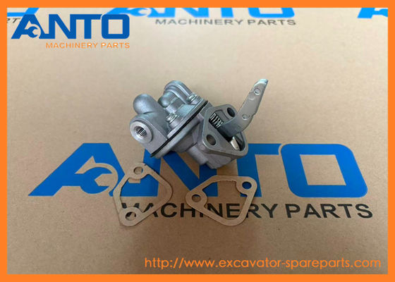 119600-52021 128270-52010 أجزاء احتياطية لجهاز حفر مضخة الوقود مناسبة لـ 3TN66 2TNE 3TNE