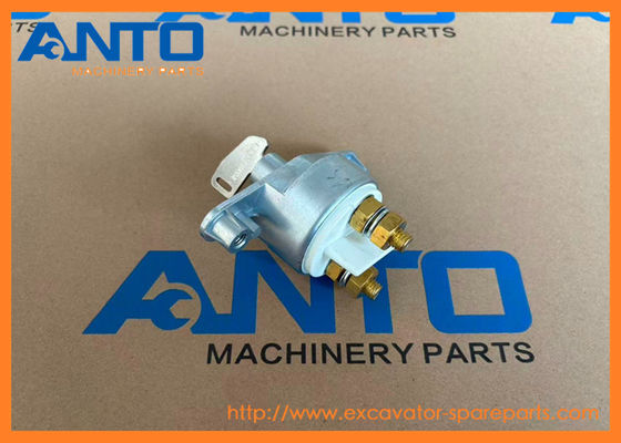 08068-00001 0806800001 ناقل البطارية كوماتسو قطع الغيار للحفر PC88MR-8 PC130-8