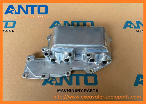 356-6541 3566541 أجزاء محرك الحفر المبرد بالزيت مناسبة لـ 3054C C4.4