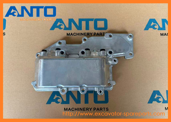 356-6541 3566541 أجزاء محرك الحفر المبرد بالزيت مناسبة لـ 3054C C4.4