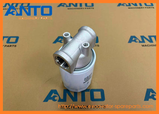 VOE14533117 14533117 قطع غيار حفر المرشح مناسبة لEC160C EC180C EC210C EC220D