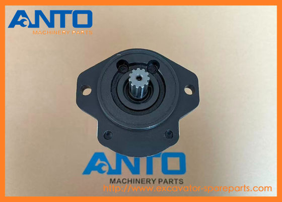 31LB-40500 مضخة مروحة هيدروليكية قطع غيار لودر هيونداي لـ HL770-7A HL770-9 HL770-9S