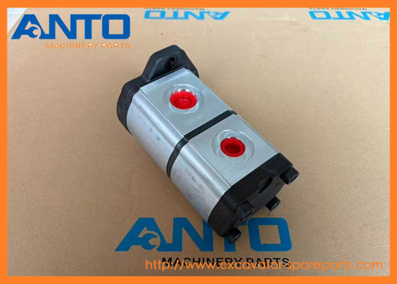 31LB-40500 مضخة مروحة هيدروليكية قطع غيار لودر هيونداي لـ HL770-7A HL770-9 HL770-9S