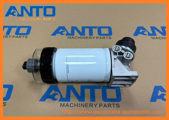 318-8064 3188064 Fuel Filter Excavator Spare Parts Fitting For C6.6 M316D M318D M322D