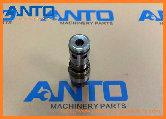 4654850 صمام الإغاثة HITACHI قطع الغيار للحفر مناسبة لـ ZR950JC ZX330-3 ZX350H-3