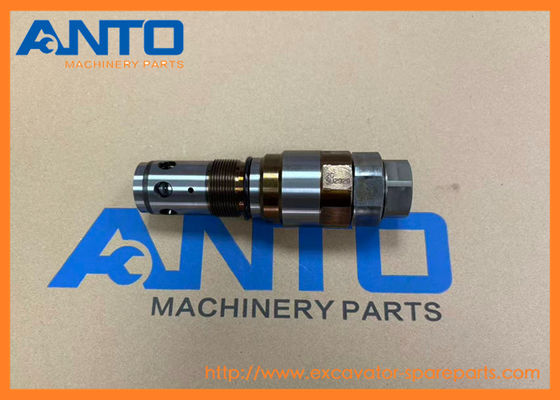 4654850 صمام الإغاثة HITACHI قطع الغيار للحفر مناسبة لـ ZR950JC ZX330-3 ZX350H-3