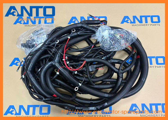 20Y-06-31611 20Y0631611 سلك الحزام كوماتسو حفر القطع الكهربائية مناسبة ل PC200 PC210