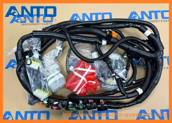 20Y-06-31110 20Y0631110 سلك الحزام كوماتسو حفر القطع الكهربائية مناسبة ل PC200-7 PC220-7