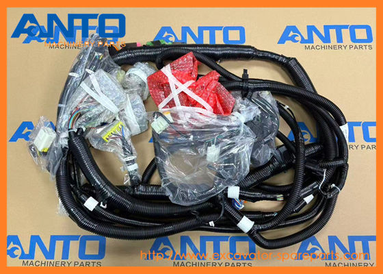 20Y-06-31110 20Y0631110 سلك الحزام كوماتسو حفر القطع الكهربائية مناسبة ل PC200-7 PC220-7