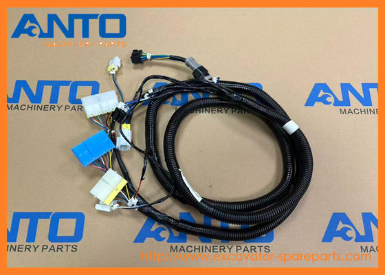 20Y-06-31120 20Y0631120 سلك الحزام كوماتسو قطع الغيار الحفار ل PC1250 PC1250SP