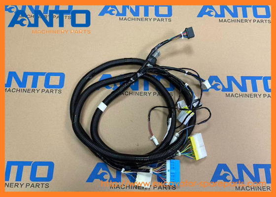 20Y-06-31120 20Y0631120 سلك الحزام كوماتسو قطع الغيار الحفار ل PC1250 PC1250SP