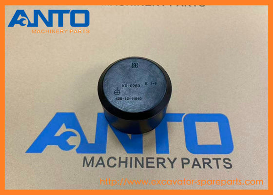 425-12-11910 4251211910 قطع غيار مطاطية لـ KOMATSU Wheel Loader لـ 558 WA500 WD500