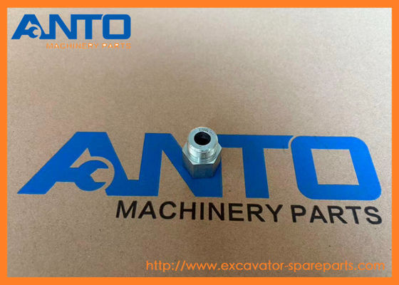 5P-6944 5P6944 Fuel System Adapter Excavator Spare Parts Fit For 235 311C 312B L 313B