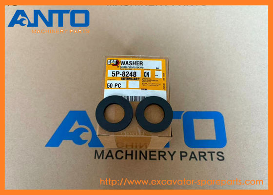 5P-8248 5P8248 قطع غيار حفر الغسيل مناسبة لـ 215D 219D 225D 229D 231D 235B