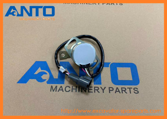 4257164 جهاز استشعار زاوية محرك التدليك HITACHI قطع غيار الحفر EX100-2 EX120-2 EX200-2